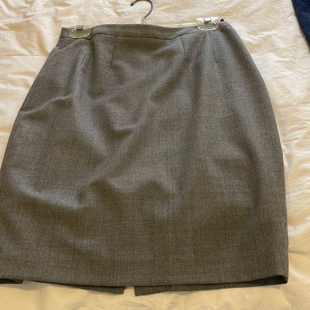 Reiss Pencil Skirt